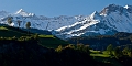 013_Alpy Szwajcarskie
